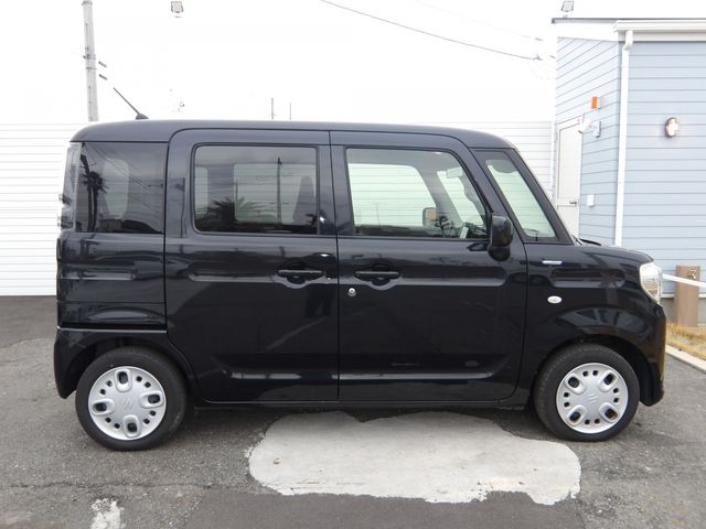 SUZUKI SPACIA 2023 Image 31