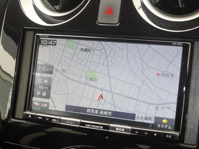 NISSAN NOTE 2020 Image 31