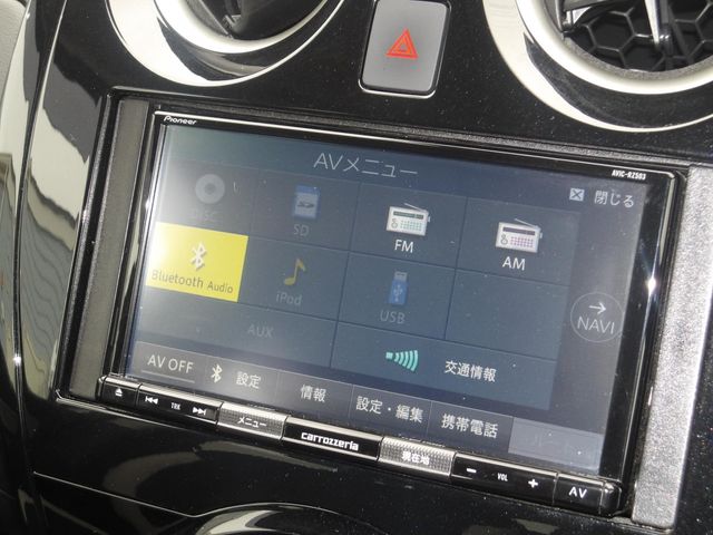 NISSAN NOTE 2020 Image 31