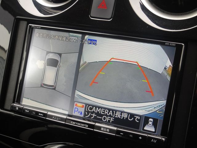 NISSAN NOTE 2020 Image 31