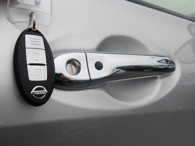 NISSAN NOTE 2020 Image 31