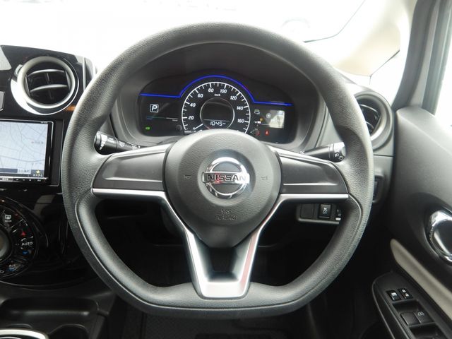 NISSAN NOTE 2020 Image 31