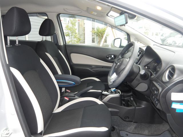 NISSAN NOTE 2020 Image 31