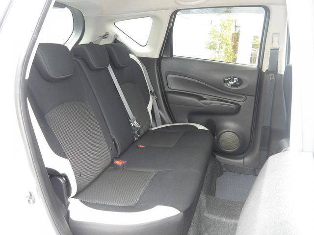 NISSAN NOTE 2020 Image 31