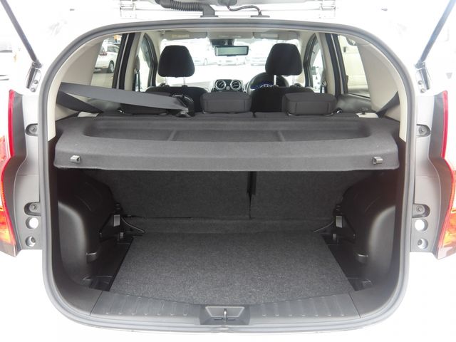 NISSAN NOTE 2020 Image 31