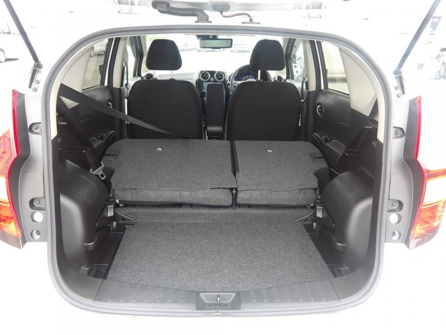 NISSAN NOTE 2020 Image 31