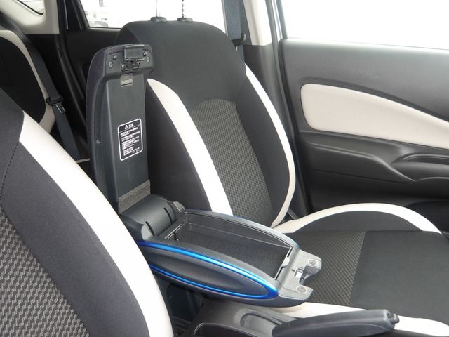 NISSAN NOTE 2020 Image 31