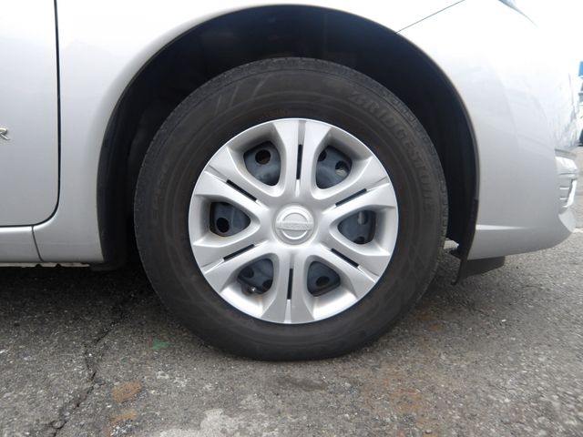 NISSAN NOTE 2020 Image 31