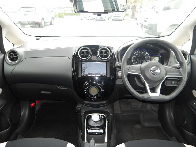 NISSAN NOTE 2020 Image 31