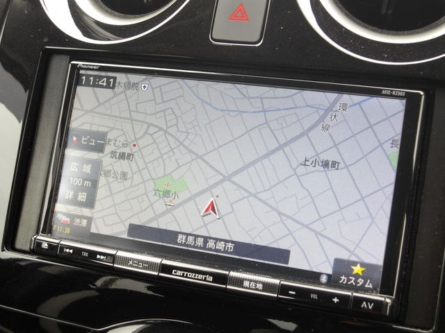 NISSAN NOTE 2020 Image 31