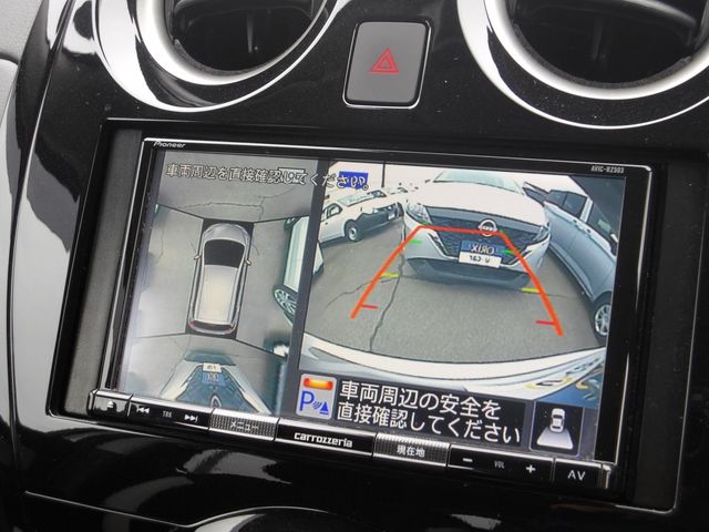 NISSAN NOTE 2020 Image 31