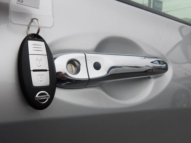 NISSAN NOTE 2020 Image 31