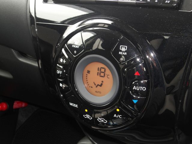 NISSAN NOTE 2020 Image 31