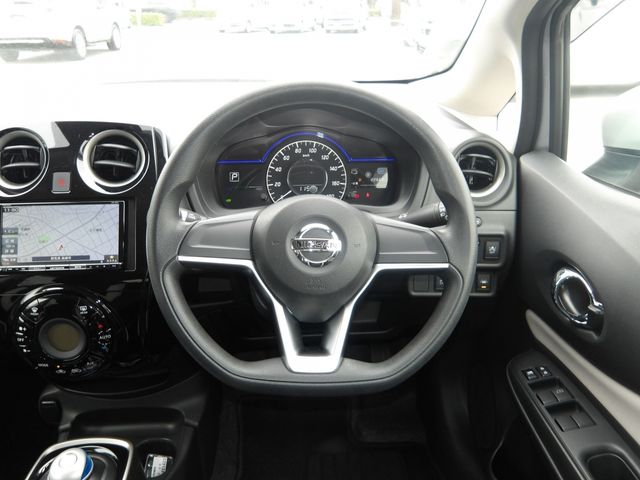 NISSAN NOTE 2020 Image 31