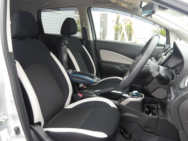 NISSAN NOTE 2020 Image 31