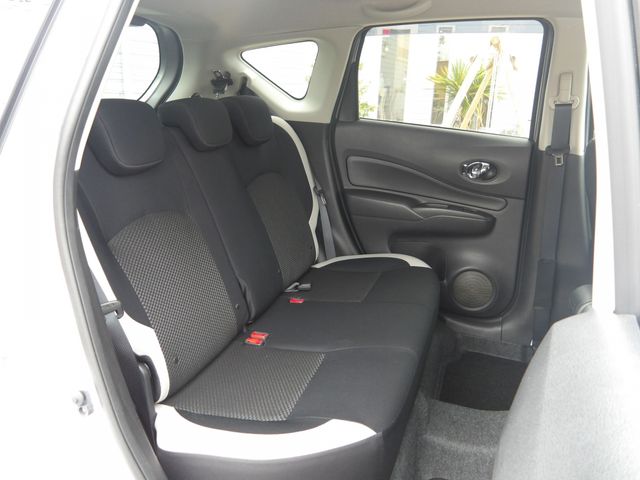 NISSAN NOTE 2020 Image 31