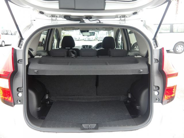 NISSAN NOTE 2020 Image 31