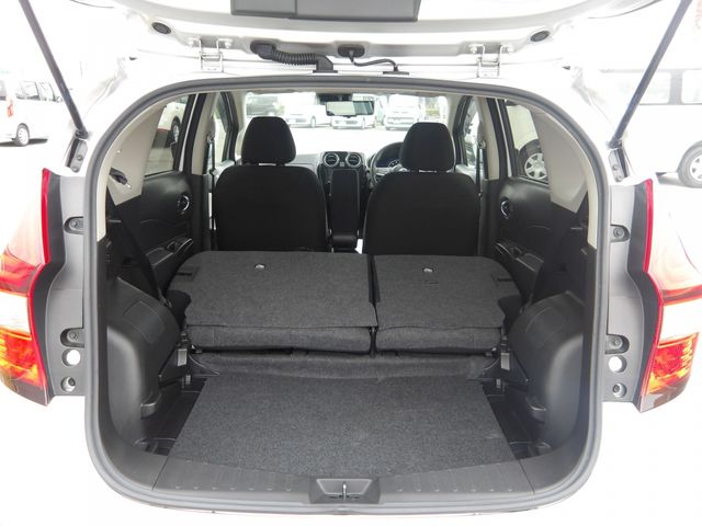 NISSAN NOTE 2020 Image 31