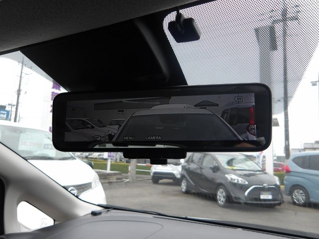 NISSAN NOTE 2020 Image 31