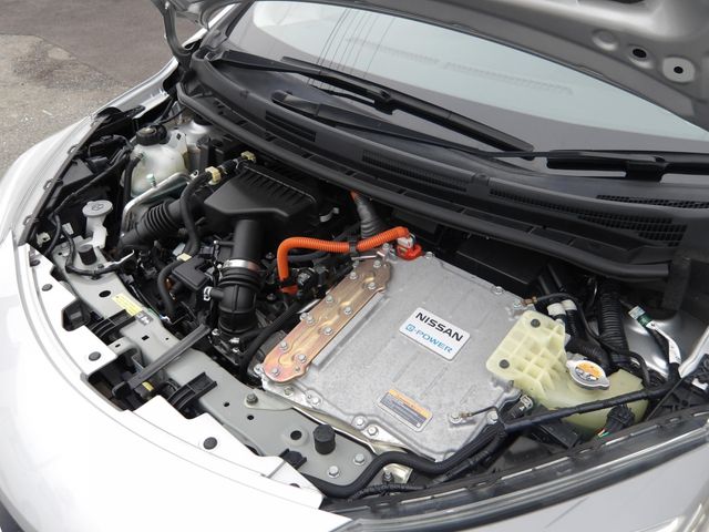 NISSAN NOTE 2020 Image 31