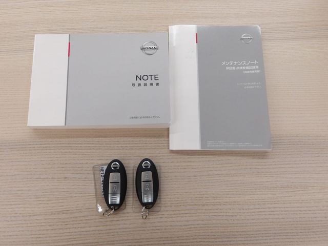 NISSAN NOTE 2020 Image 31