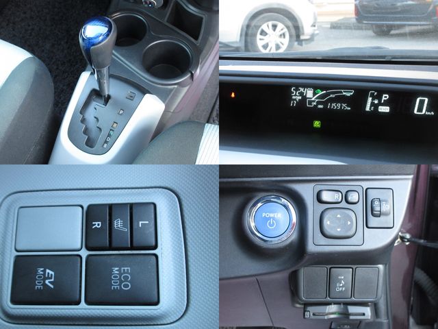 TOYOTA AQUA 2014 Image 31