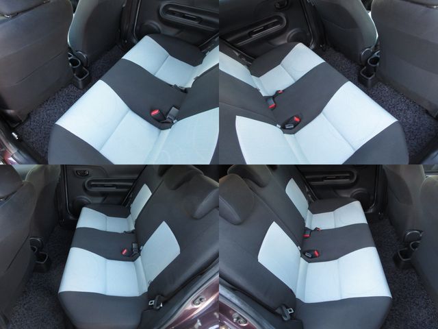 TOYOTA AQUA 2014 Image 31