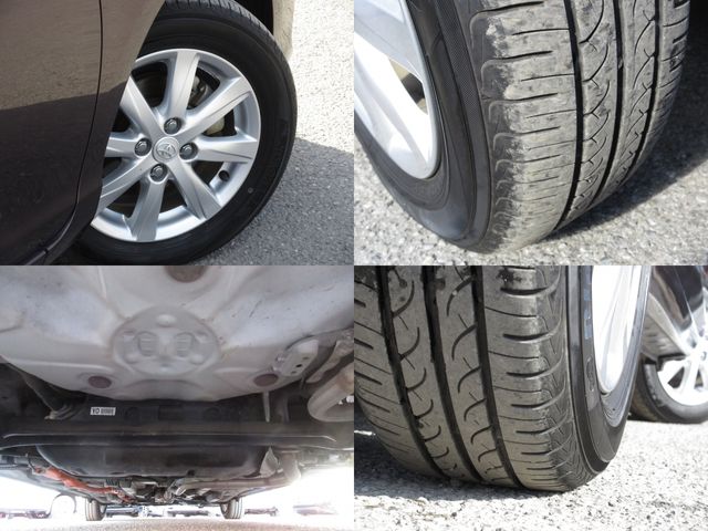 TOYOTA AQUA 2014 Image 31