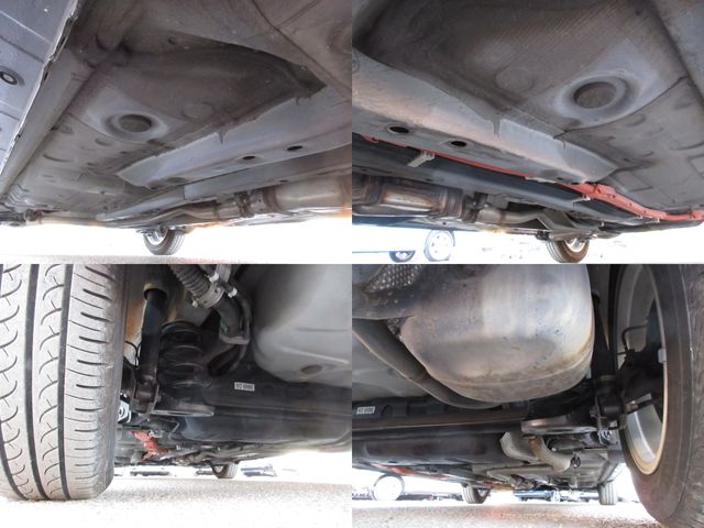 TOYOTA AQUA 2014 Image 31