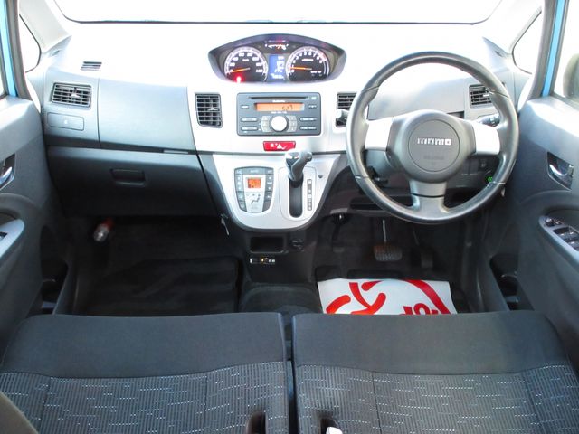 SUBARU STELLA CUSTOM 2012 Image 31