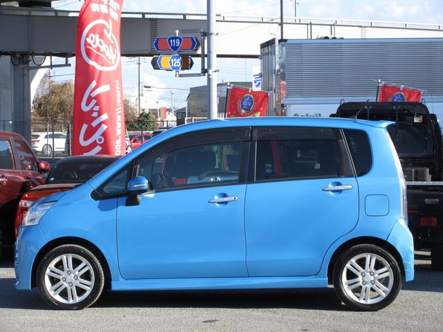 SUBARU STELLA CUSTOM 2012 Image 31