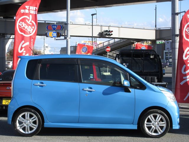 SUBARU STELLA CUSTOM 2012 Image 31