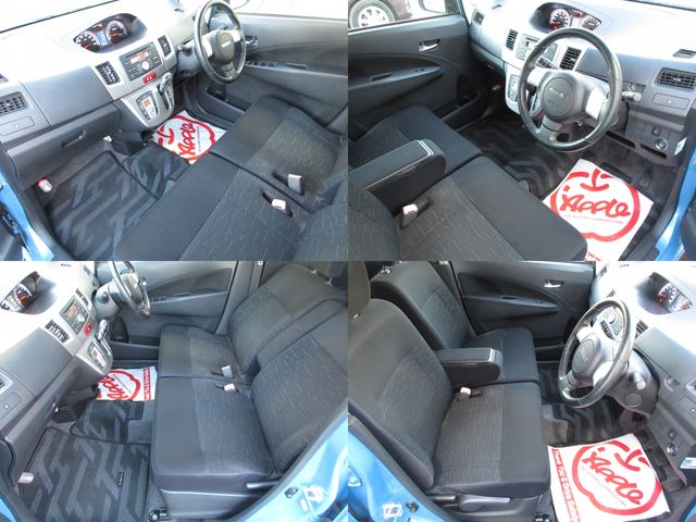 SUBARU STELLA CUSTOM 2012 Image 31