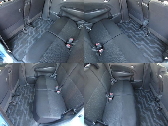 SUBARU STELLA CUSTOM 2012 Image 31