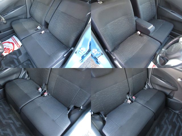 SUBARU STELLA CUSTOM 2012 Image 31