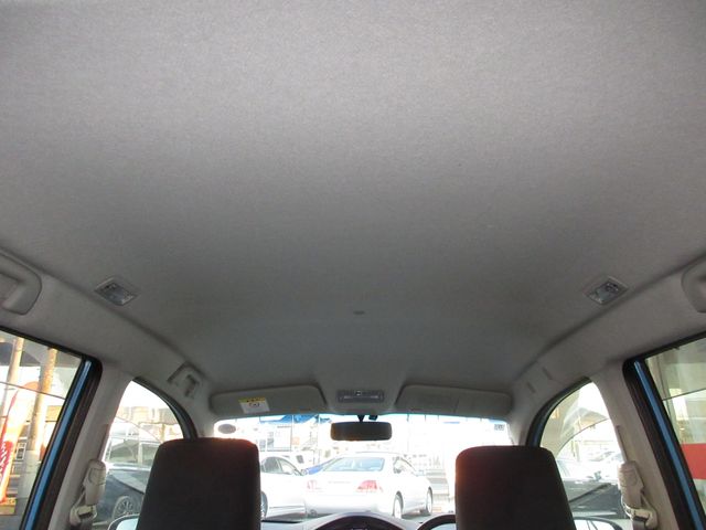 SUBARU STELLA CUSTOM 2012 Image 31