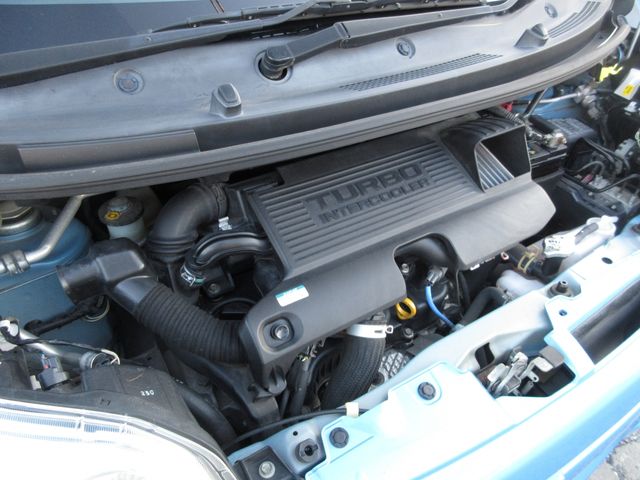 SUBARU STELLA CUSTOM 2012 Image 31