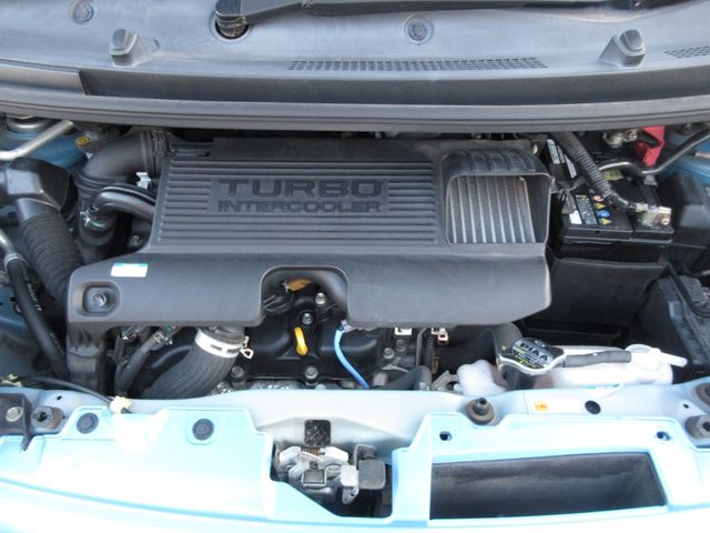 SUBARU STELLA CUSTOM 2012 Image 31