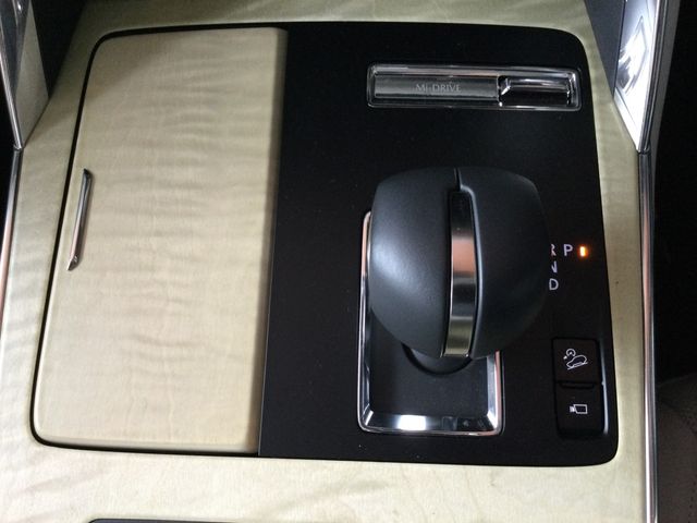 MAZDA CX-80 2024 Image 31