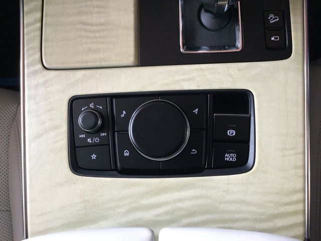 MAZDA CX-80 2024 Image 31