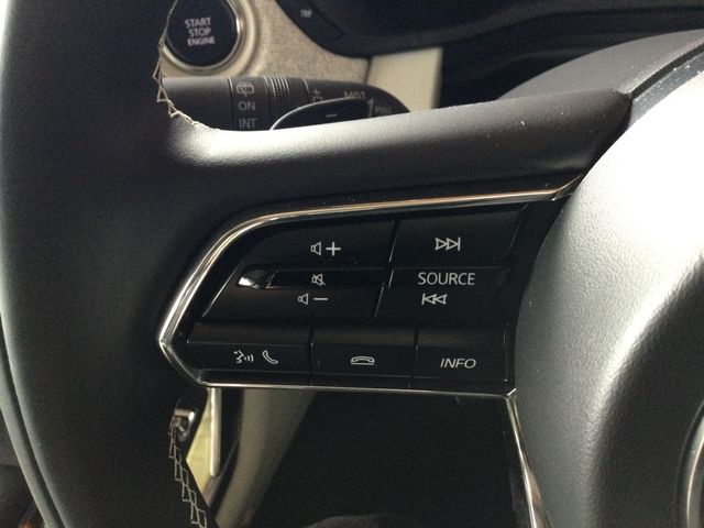 MAZDA CX-80 2024 Image 31