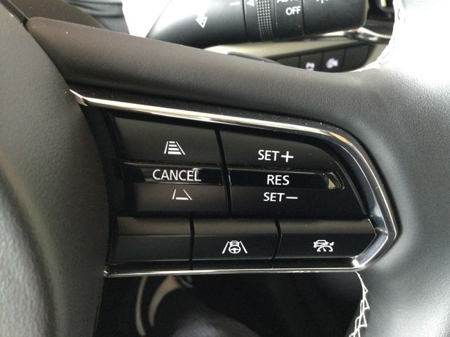 MAZDA CX-80 2024 Image 31