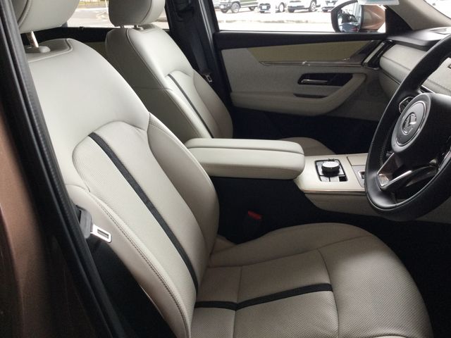 MAZDA CX-80 2024 Image 31