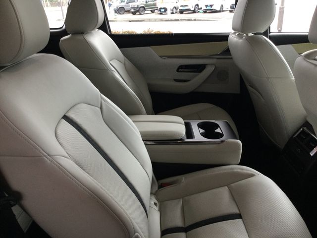 MAZDA CX-80 2024 Image 31