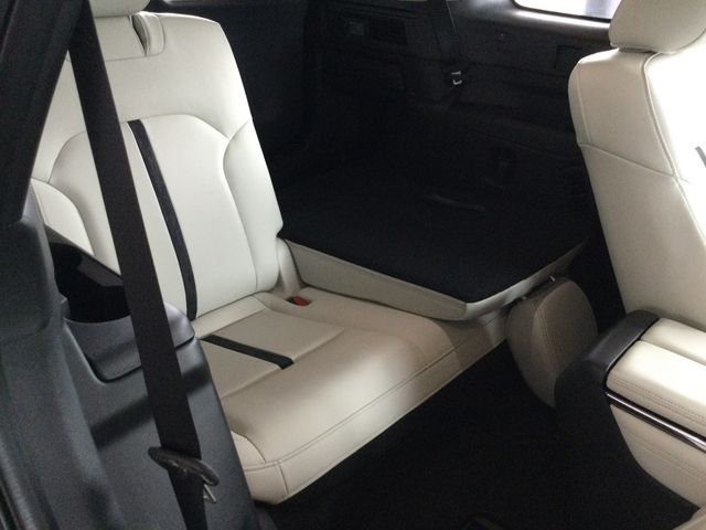 MAZDA CX-80 2024 Image 31