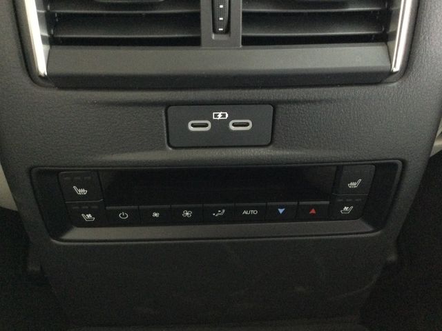 MAZDA CX-80 2024 Image 31