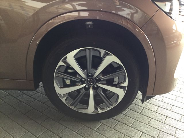 MAZDA CX-80 2024 Image 31