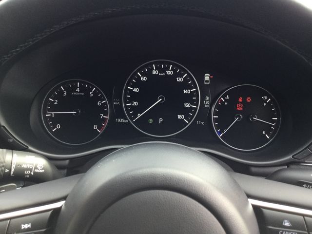 MAZDA 3 FASTBACK 2024 Image 31