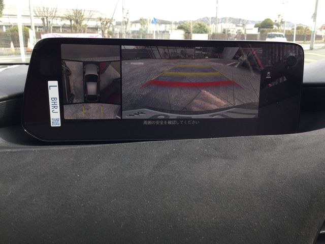 MAZDA 3 FASTBACK 2024 Image 31