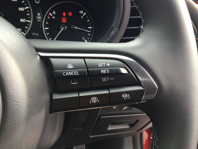 MAZDA 3 FASTBACK 2024 Image 31